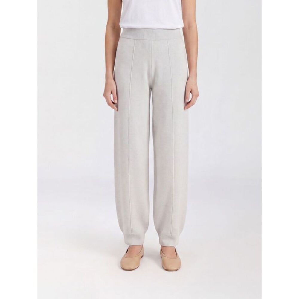 Fabiana Filippi Women Knit Trousers Fabiana Filippi